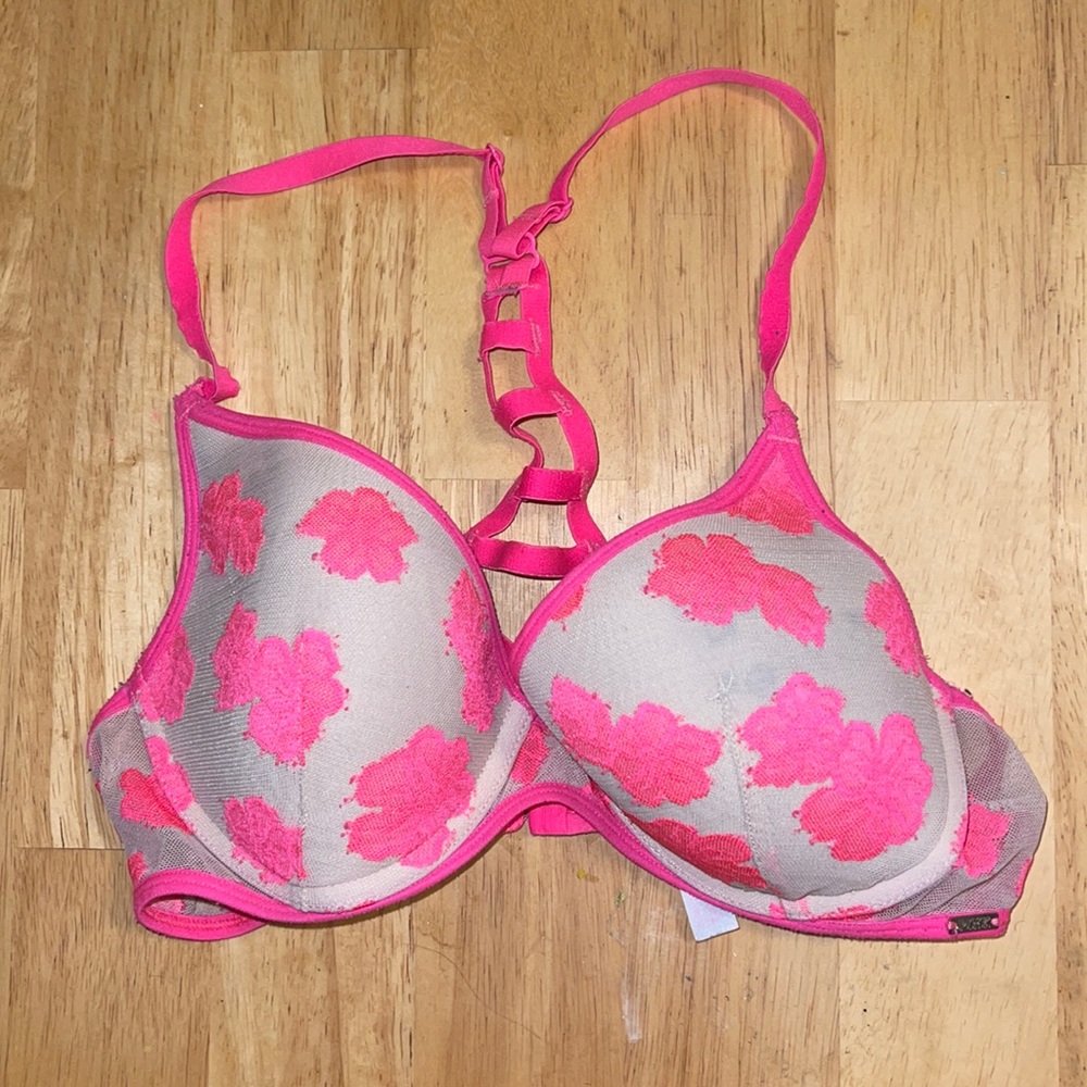 PINK Bra
